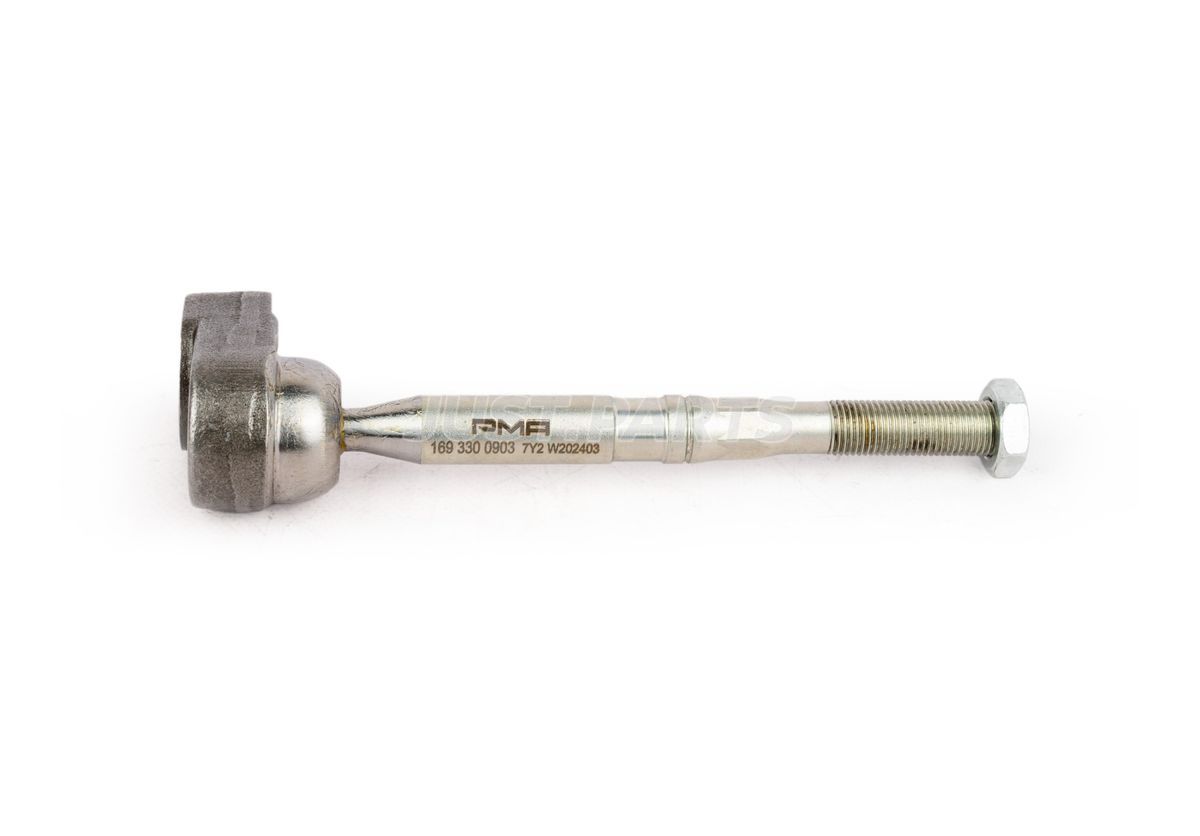 Тяга рулевая MB W169 W245